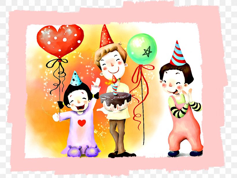 Birthday Cake Happy Birthday To You Wish Child, PNG, 1245x933px, Birthday Cake, Art, Birthday, Blessing, Cartoon Download Free