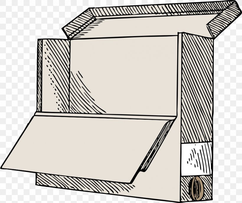 Clip Art, PNG, 1000x838px, Free Software, Area, Ballot Box, Cardboard Box, Drawing Download Free