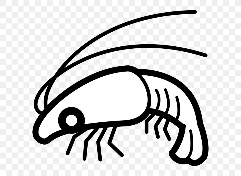 Crab Shrimp Black And White Seafood Clip Art, PNG, 600x600px, Crab, Artwork, Black, Black And White, Book Illustration Download Free