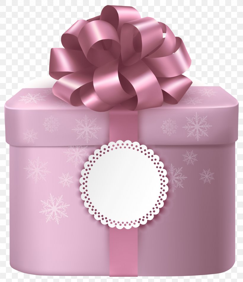 Gift Pink Box Clip Art, PNG, 1358x1575px, Gift, Birthday, Box, Christmas, Gift Wrapping Download Free