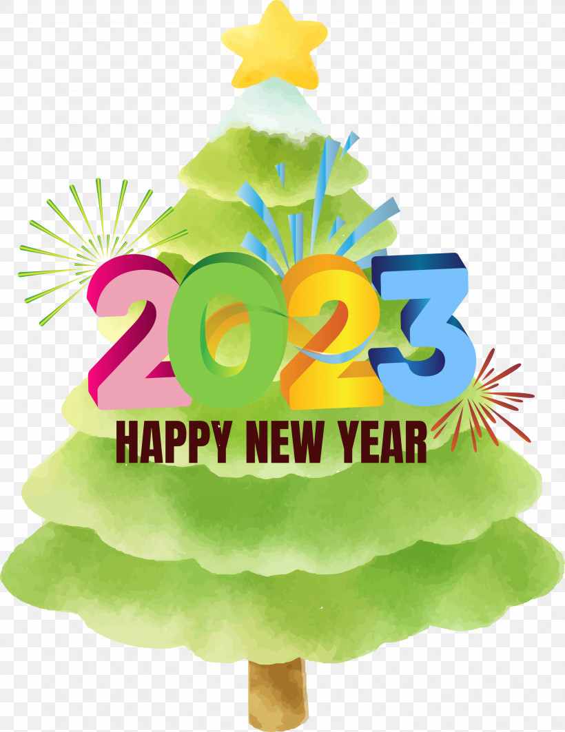 Happy New Year, PNG, 3115x4041px, 2023 Happy New Year, 2023 New Year, Happy New Year Download Free