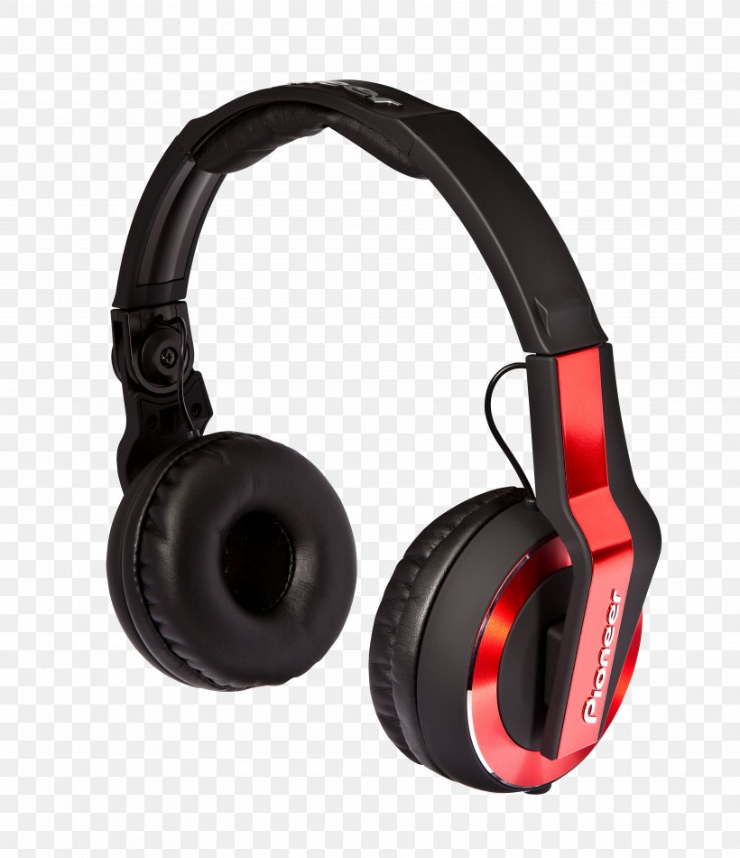 Headphones Disc Jockey Audio Pioneer DJ DJ Mixer, PNG, 3744x4338px, Headphones, Audio, Audio Equipment, Disc Jockey, Dj Mixer Download Free