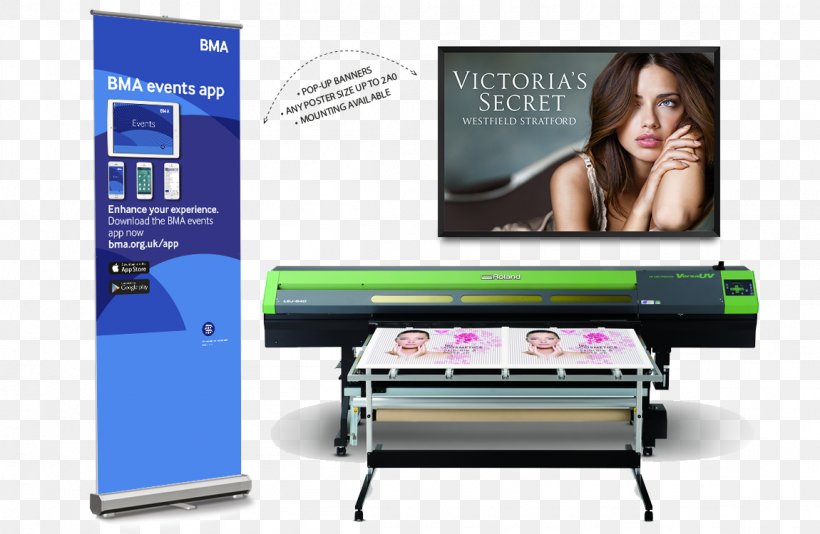 Inkjet Printing Banner Wide-format Printer Large Format, PNG, 1150x750px, Inkjet Printing, Advertising, Banner, Business, Digital Printing Download Free
