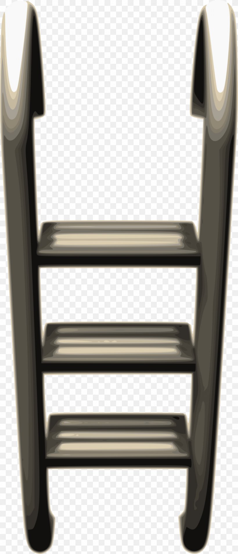 Ladder Swimming Pool Clip Art, PNG, 958x2231px, Ladder, Armrest, Chair, Furniture, Publishing Download Free