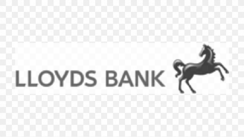 Lloyds Bank Barclays Insurance Finance, PNG, 1200x675px, Lloyds Bank, Bank, Barclays, Black And White, Brand Download Free