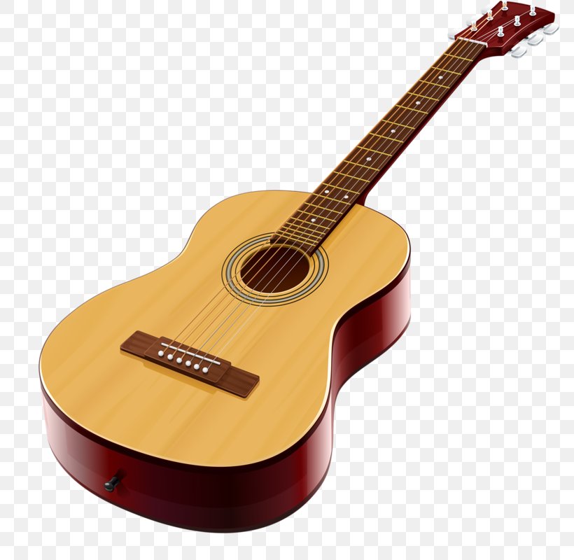 Musical Instruments String Instruments Classical Guitar Steel-string Acoustic Guitar, PNG, 778x800px, Watercolor, Cartoon, Flower, Frame, Heart Download Free