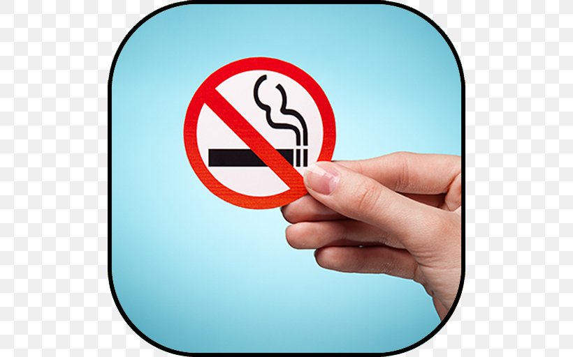 Smoking Ban Sign Health Smoke-Free Air Act, PNG, 512x512px, Smoking, Area, Birth Defect, Brand, Cigarette Download Free