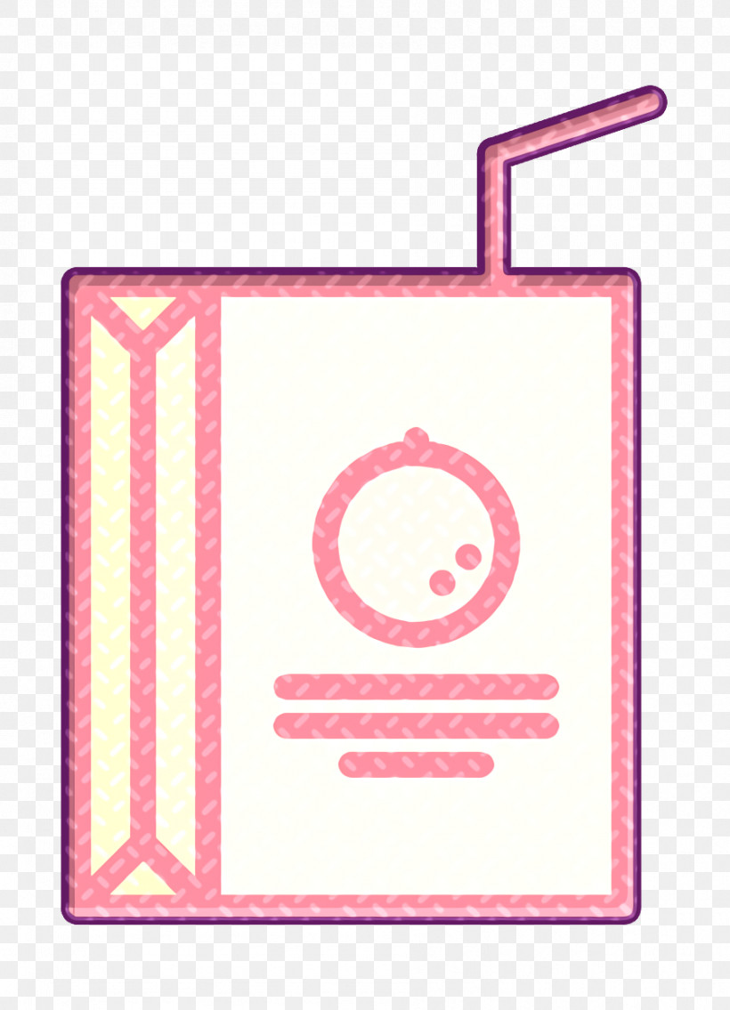 Supermarket Icon Juice Box Icon, PNG, 898x1244px, Supermarket Icon, Circle, Juice Box Icon, Magenta, Material Property Download Free