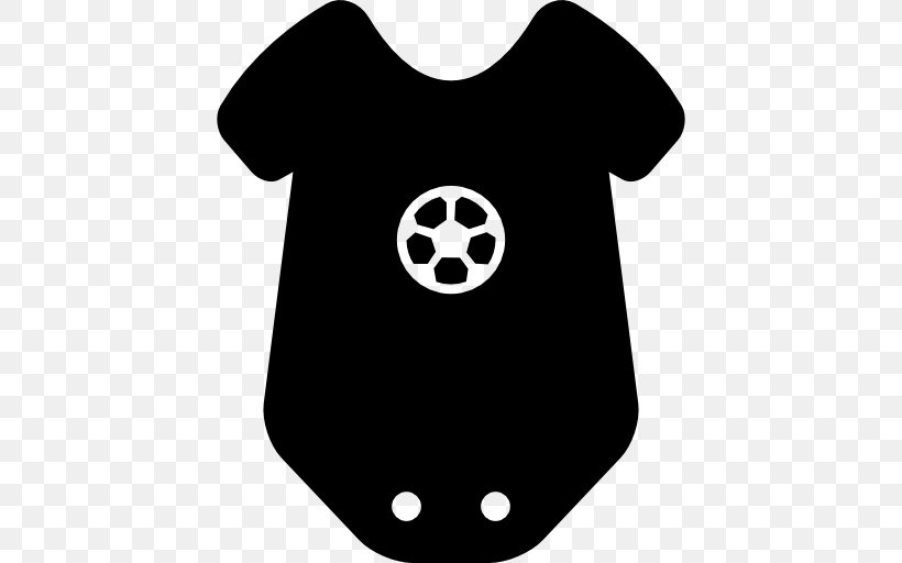 T-shirt Baby & Toddler One-Pieces Onesie Clothing, PNG, 512x512px, Tshirt, Baby Toddler Onepieces, Black, Black And White, Clothing Download Free