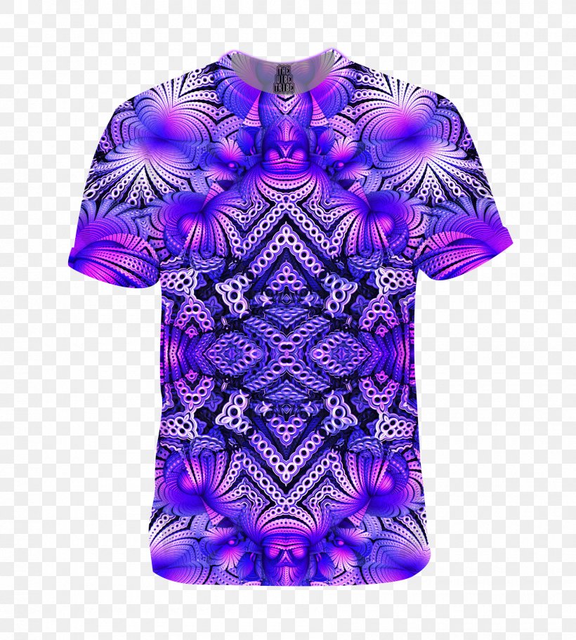 T-shirt Sleeve Neck Pattern, PNG, 1800x2000px, Tshirt, Active Shirt, Neck, Purple, Shirt Download Free