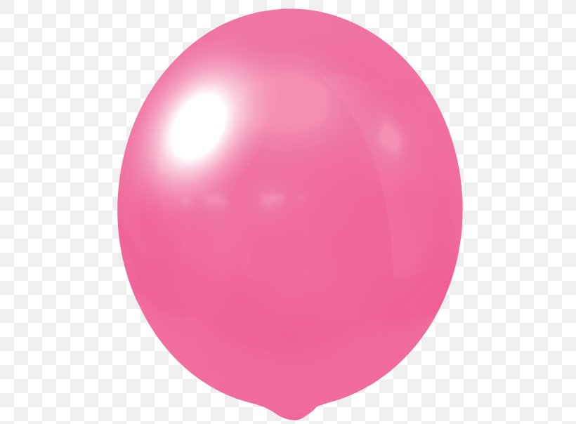Toy Balloon Guma Helium Latex, PNG, 604x604px, Balloon, Color, Fuchsia, Godan, Guma Download Free