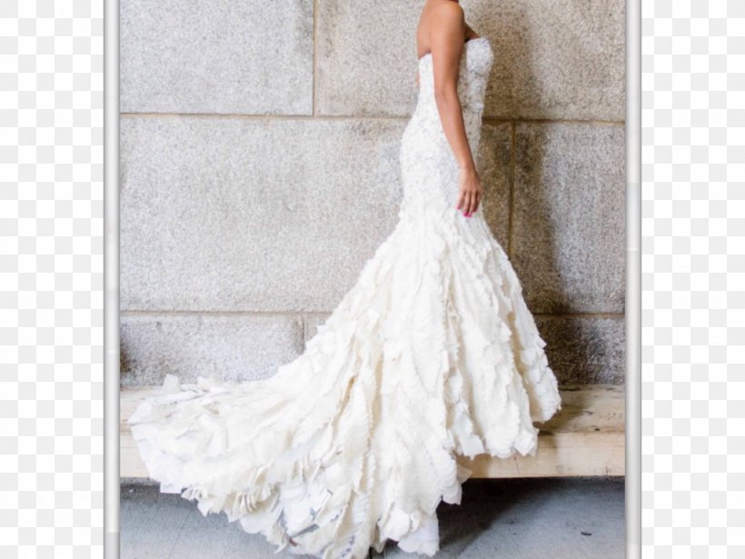 Wedding Dress Ball Gown Bride, PNG, 1024x768px, Watercolor, Cartoon, Flower, Frame, Heart Download Free