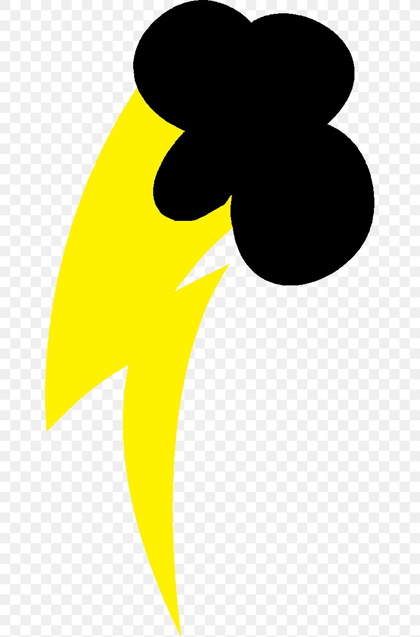 Beak Clip Art Yellow Line Black, PNG, 643x1243px, Beak, Black, Black And White, Flower, Leaf Download Free
