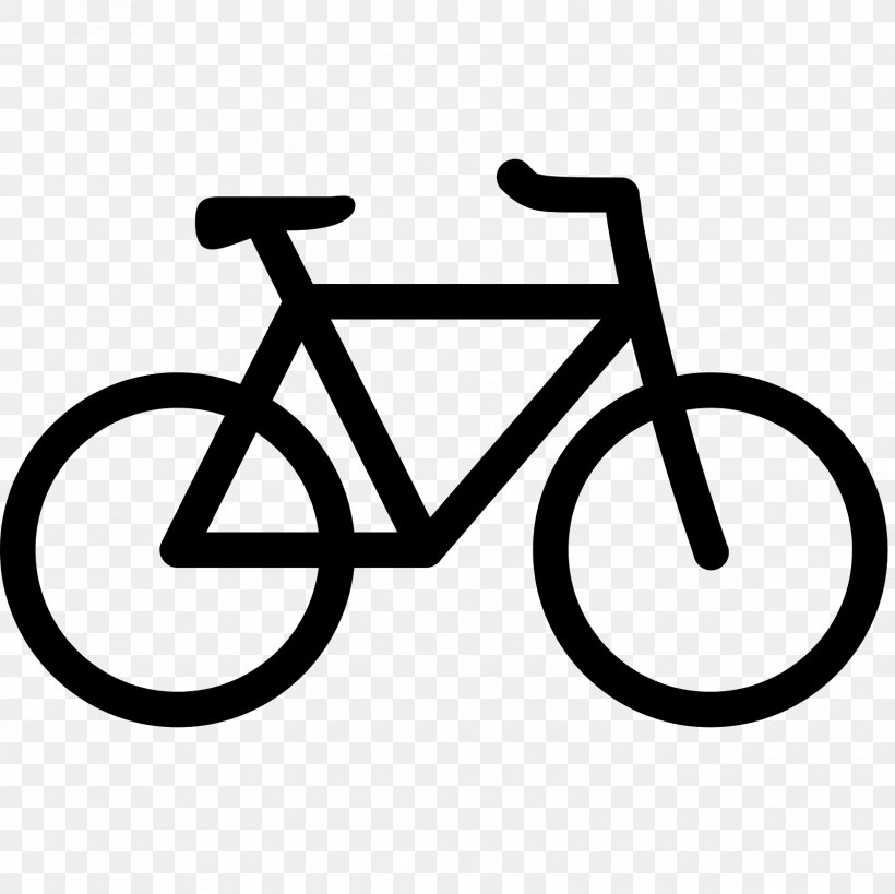 Bicycle Cycling Motorcycle Clip Art, PNG, 1600x1600px, Bicycle, Area, Bicycle Accessory, Bicycle Drivetrain Part, Bicycle Frame Download Free
