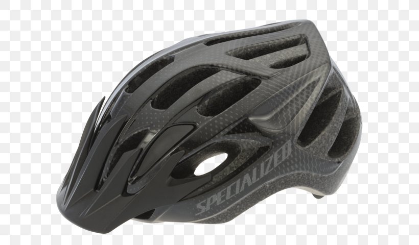 specialized cycling helmet