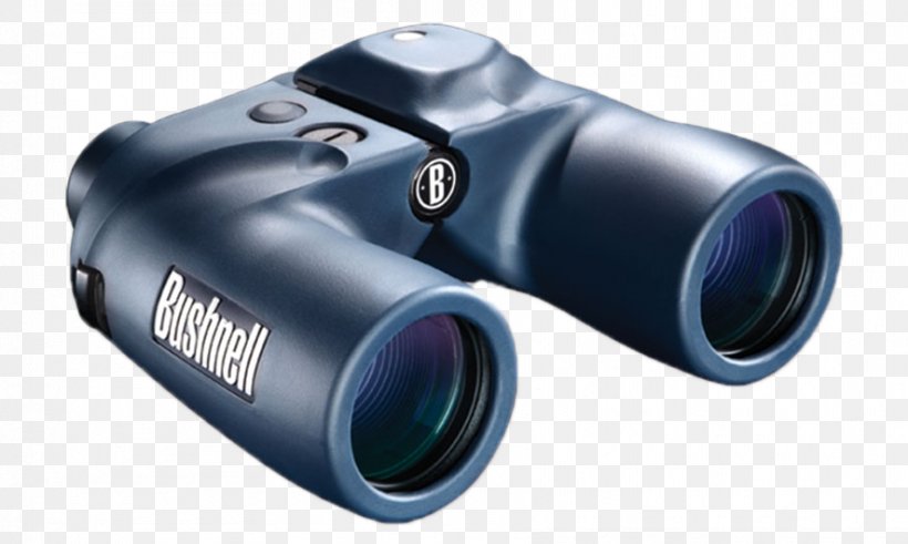 Bushnell Corporation Binoculars Porro Prism Bushnell Marine 7x50 Magnification, PNG, 886x531px, Bushnell Corporation, Binoculars, Camera Lens, Hardware, Magnification Download Free