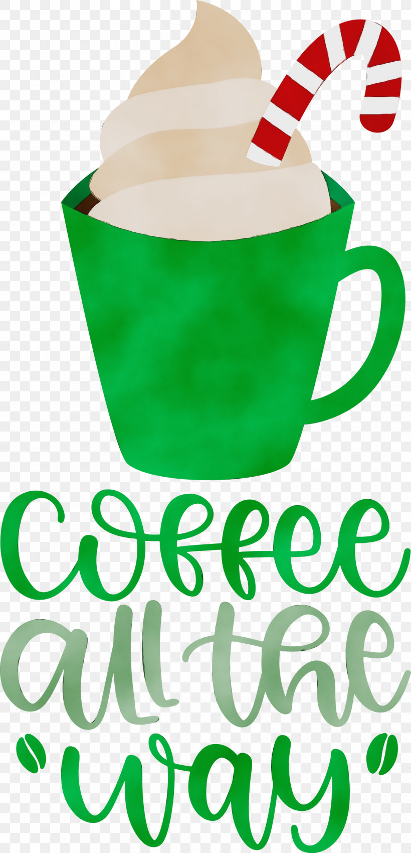 Coffee Cup, PNG, 1446x2999px, Coffee, Coffee Cup, Cup, Menu, Paint Download Free