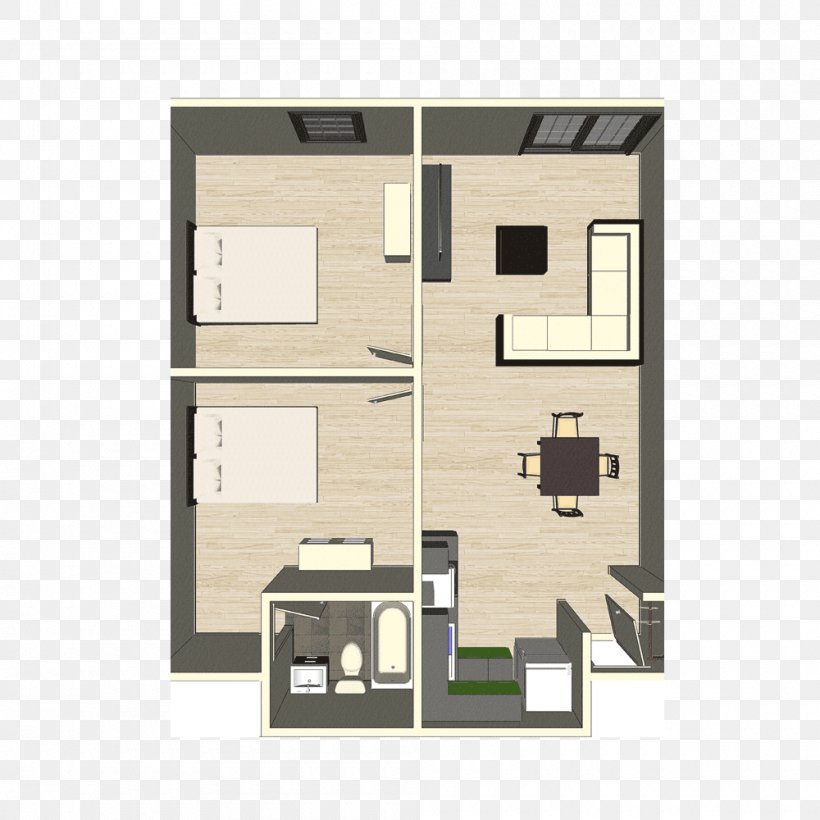 Floor Plan Architecture Property, PNG, 1000x1000px, Floor Plan, Architecture, Elevation, Facade, Floor Download Free