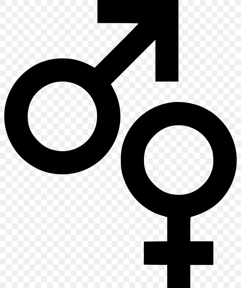 Gender Symbol Female, PNG, 792x980px, Symbol, Area, Black And White, Brand, Female Download Free