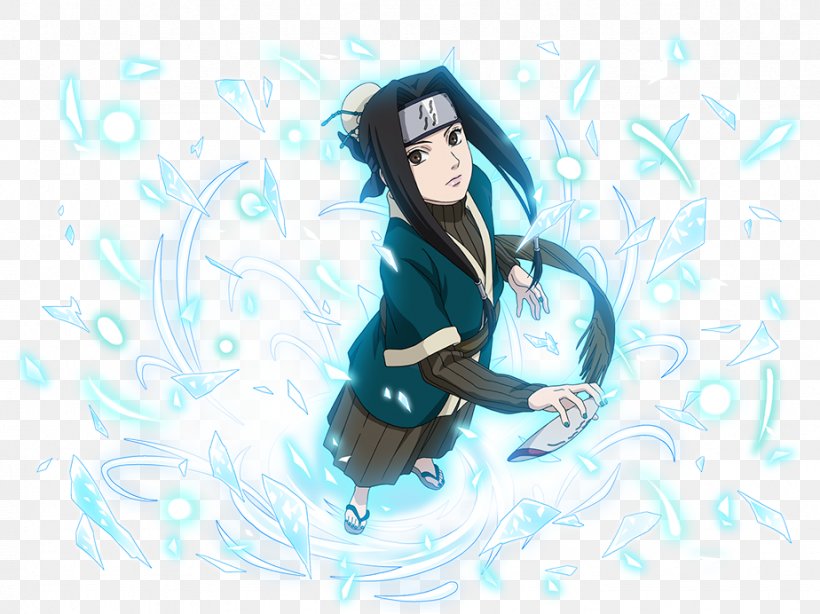 Haku Naruto: Ultimate Ninja Naruto Uzumaki Zabuza Momochi, PNG, 924x692px, Watercolor, Cartoon, Flower, Frame, Heart Download Free