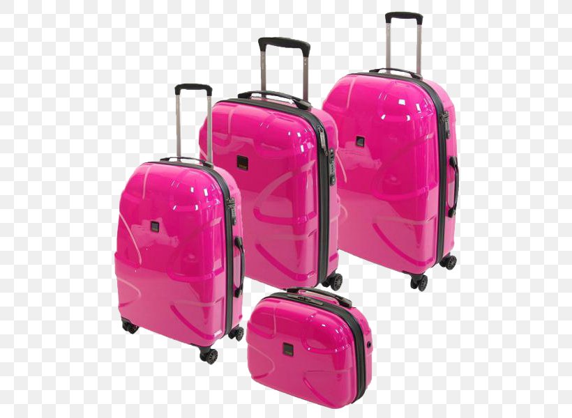 Hand Luggage Baggage Pink M, PNG, 514x600px, Hand Luggage, Bag, Baggage, Luggage Bags, Magenta Download Free