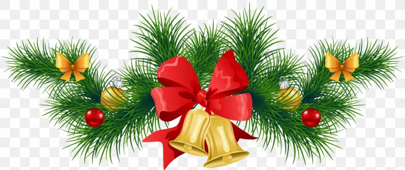 Holiday Christmas Garland Clip Art, PNG, 1280x541px, Holiday, Branch, Christmas, Christmas And Holiday Season, Christmas Decoration Download Free
