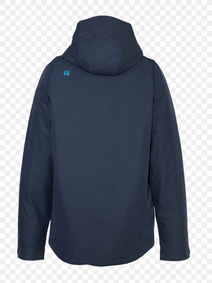 Hoodie Polar Fleece Jacket Gore-Tex, PNG, 900x1200px, Hoodie, Bluza, Clothing, Electric Blue, Goretex Download Free