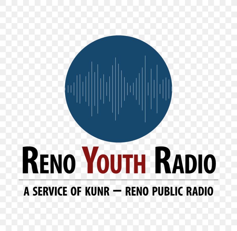 KUNR National Public Radio Internet Radio YouTube Youth Radio, PNG, 800x800px, National Public Radio, Blazing Saddles, Brand, Broadcasting, Fm Broadcasting Download Free