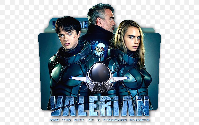 Luc Besson Valerian And The City Of A Thousand Planets Dane Dehaan The Fifth Element San