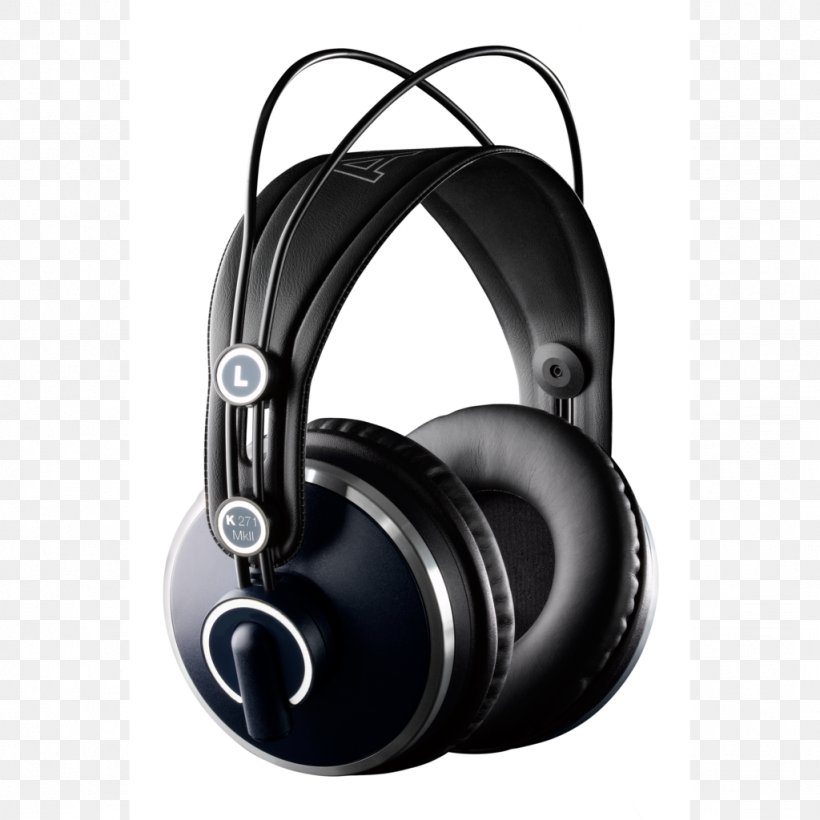 Microphone Headphones AKG Acoustics Professional Audio, PNG, 1024x1024px, Microphone, Akg Acoustics, Audio, Audio Equipment, Electronic Device Download Free