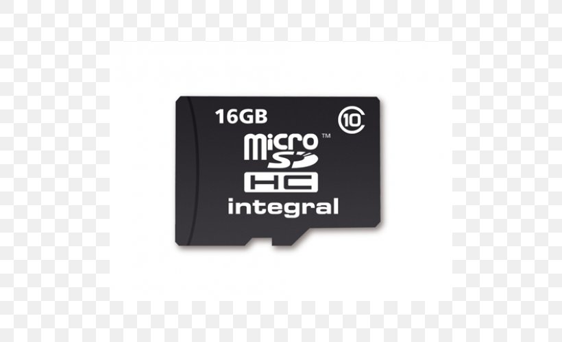 MicroSDHC Flash Memory Cards Secure Digital MicroSDHC, PNG, 500x500px, Microsd, Adapter, Camera, Computer Data Storage, Digital Cameras Download Free
