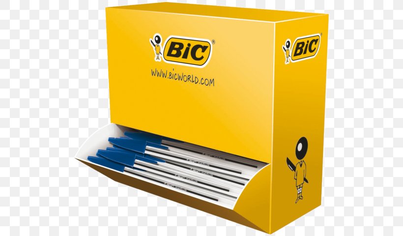 Paper Bic Cristal Ballpoint Pen Pens, PNG, 640x480px, Paper, Ball, Ballpoint Pen, Bic, Bic Cristal Download Free