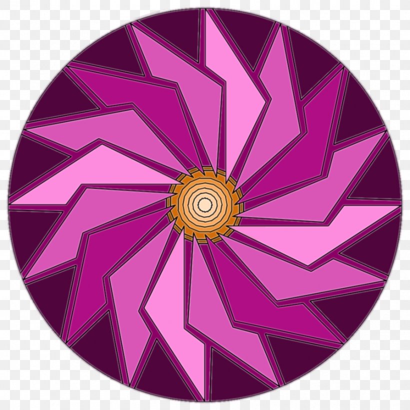 Spiral Circle Pattern, PNG, 894x894px, Spiral, Magenta, Purple, Violet Download Free