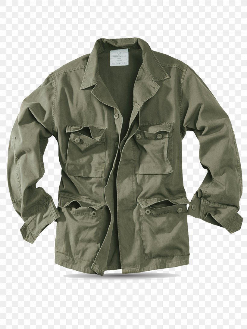 T-shirt M-1965 Field Jacket Coat Military Surplus, PNG, 2500x3333px, Tshirt, Battle Dress Uniform, Clothing, Coat, Flight Jacket Download Free
