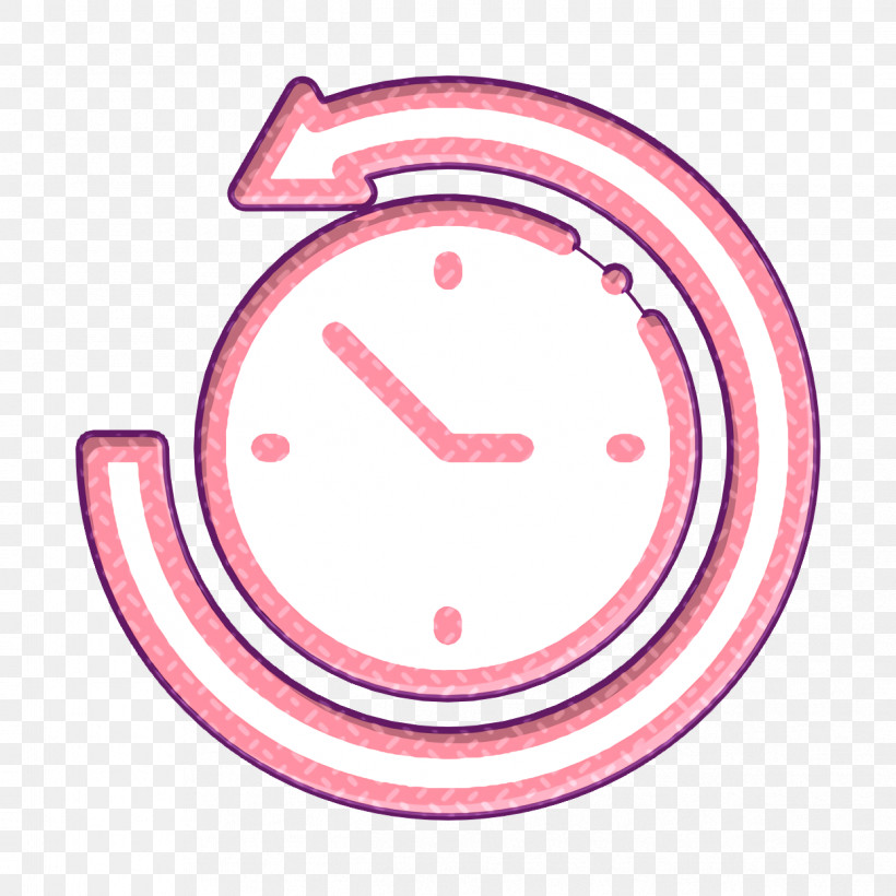 Clock Icon Return To The Past Icon History Icon, PNG, 1244x1244px, Clock Icon, Cartoon, Chemistry, Genetically Modified Organism, History Icon Download Free