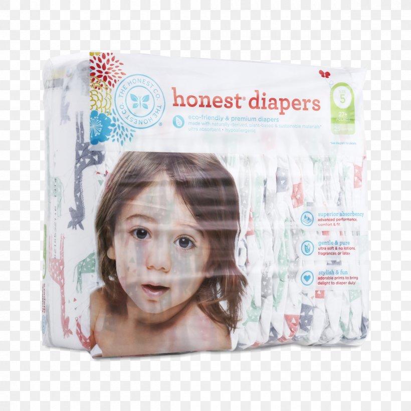 Diaper Training Pants The Honest Company Infant, PNG, 1200x1200px, Diaper, Absorption, Brand, Business, Com Download Free