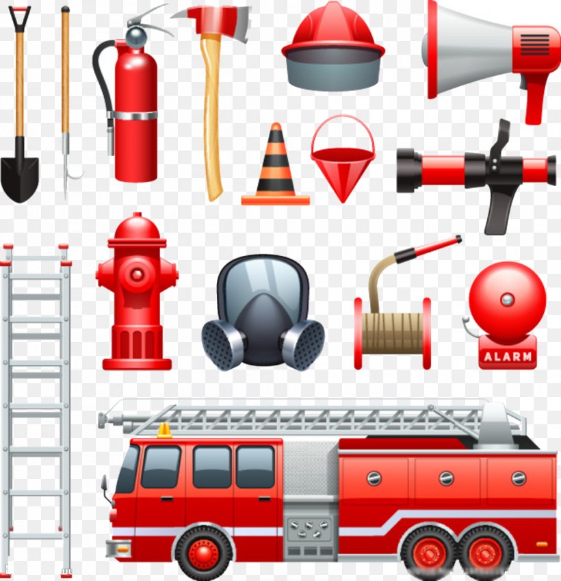 Firefighter Firefighting Royalty-free, PNG, 988x1024px, Firefighter, Fire, Fire Department, Fire Engine, Fire Hose Download Free