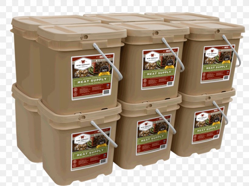 Food Storage Meal, Ready-to-Eat Meat Serving Size, PNG, 1457x1088px, Food Storage, Bucket, Container, Dried Meat, Food Download Free