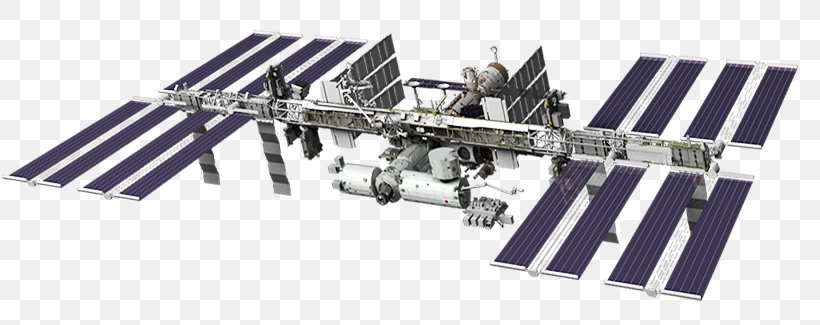 International Space Station STS-118 Space Exploration, PNG, 817x325px, International Space Station, Outer Space, Satellite, Space Exploration, Space Shuttle Download Free