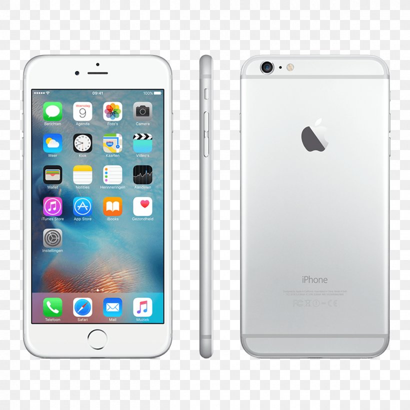 IPhone 6 Plus IPhone 6s Plus IPhone 3G IPhone 5 IPhone 8, PNG, 1200x1200px, Iphone 6 Plus, Apple, Cellular Network, Communication Device, Electronic Device Download Free