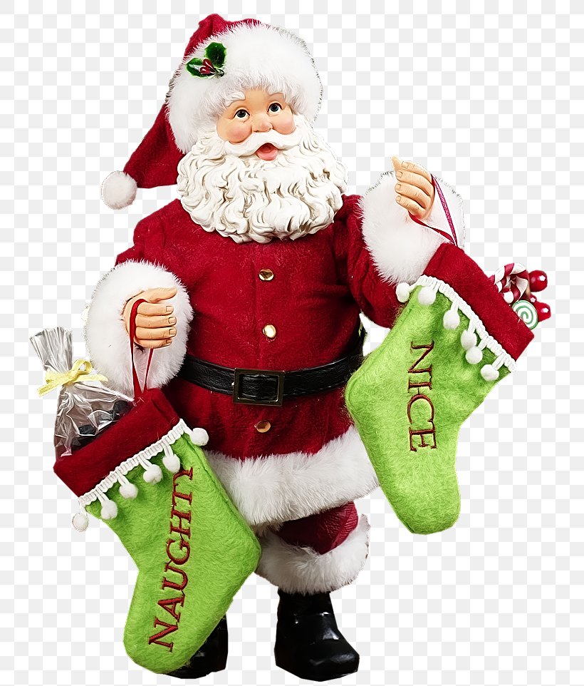 Santa Claus Mrs. Claus Christmas Ornament Elf, PNG, 752x962px, Santa Claus, Christmas, Christmas Decoration, Christmas Ornament, Elf Download Free