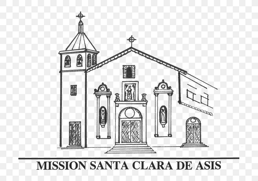 Spanish Missions In California El Camino Real Native Americans In The United States Floor Plan, PNG, 744x577px, Spanish Missions In California, Arch, Area, Black And White, Brand Download Free