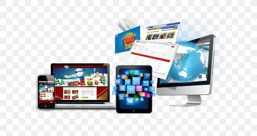 Web Development Responsive Web Design Web Page, PNG, 608x436px, Web Development, Brand, Communication, Computer, Computer Monitor Download Free