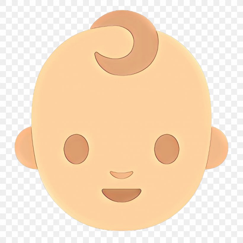 Baby Cartoon, PNG, 1024x1024px, Cartoon, Baby, Beige, Cheek, Child Download Free