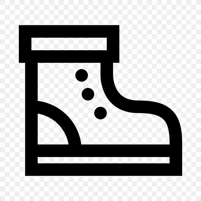 Boot Snow Winter Clip Art, PNG, 1600x1600px, Boot, Area, Artwork, Black, Black And White Download Free