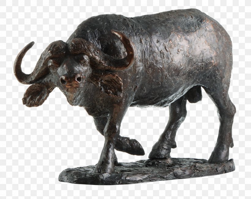 Bronze Sculpture Cattle Marble Sculpture, PNG, 1500x1188px, Bronze Sculpture, African Buffalo, African Sculpture, American Bison, Art Download Free