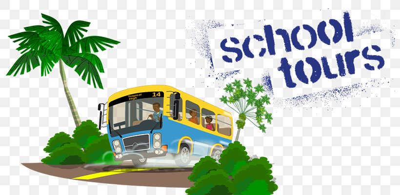 Bus Field Trip School Education Travel, PNG, 800x400px, Bus, Advertising, Brand, Class, Education Download Free