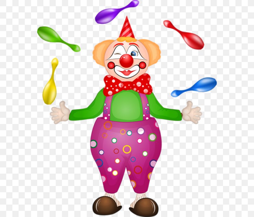 Clown Royalty-free Photography Circus, PNG, 580x700px, Clown, Acrobatics, Baby Toys, Birthday, Circus Download Free