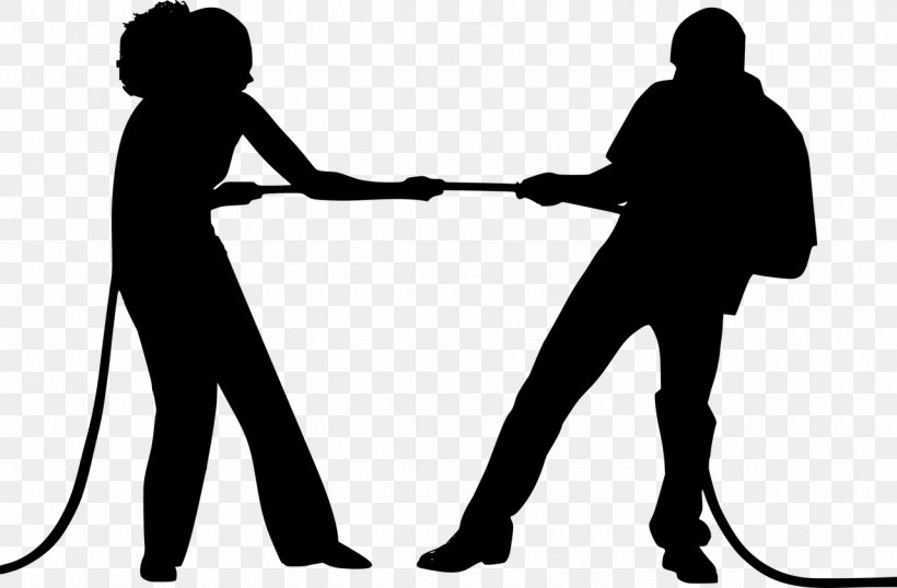 Conflict Management Conflict Resolution Interpersonal Relationship Clip Art, PNG, 1280x840px, Conflict Management, Black, Black And White, Business, Combat Download Free
