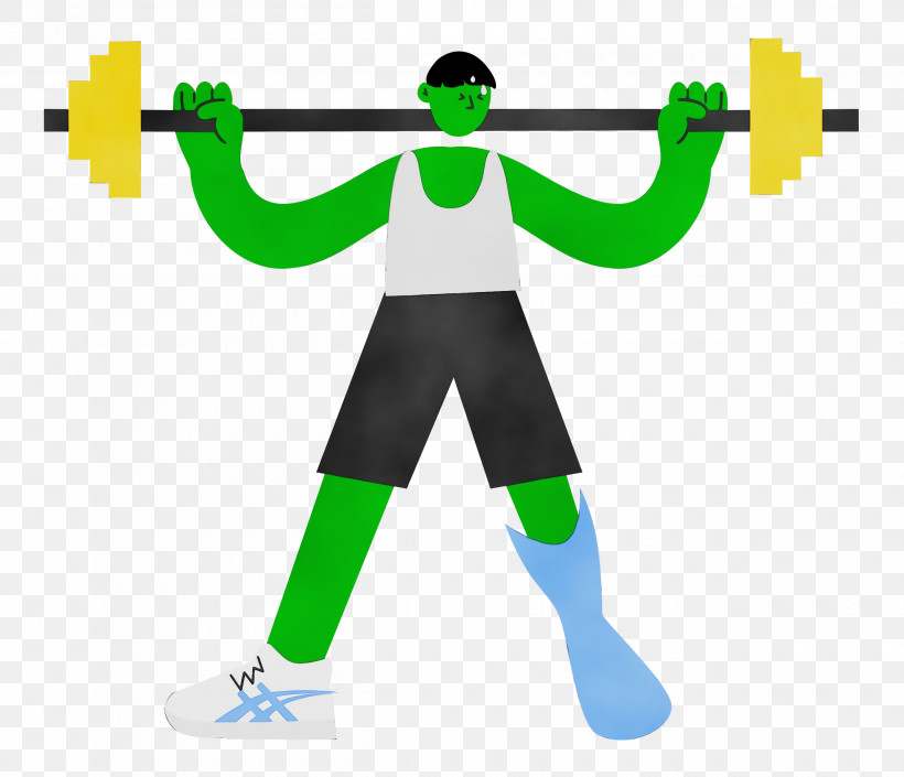 Costume Sports Equipment Headgear Green Line, PNG, 2500x2152px, Sports, Arm Architecture, Arm Cortexm, Costume, Geometry Download Free